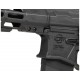 Страйкбольный автомат G&G CM16 Batto, body - plastic (130-140 m/s) EGC-16P-BTO-BNB-NCM